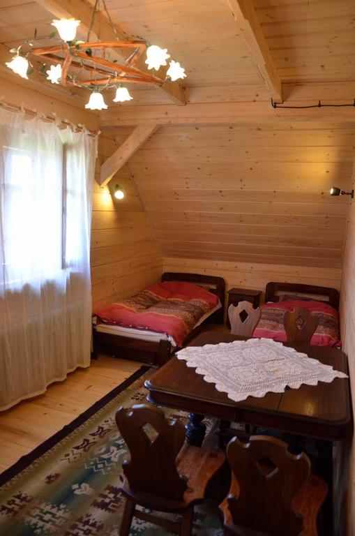 Schronisko Gorskie Nad Smolnikiem Smolnik  Cameră foto